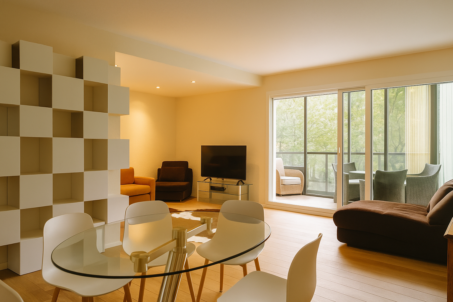 Appartement  T5 à vendre Anglet 64600