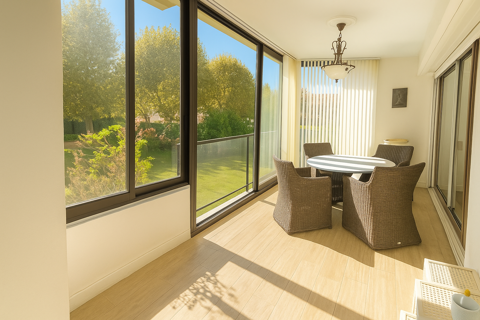 Appartement  T5 à vendre Anglet 64600