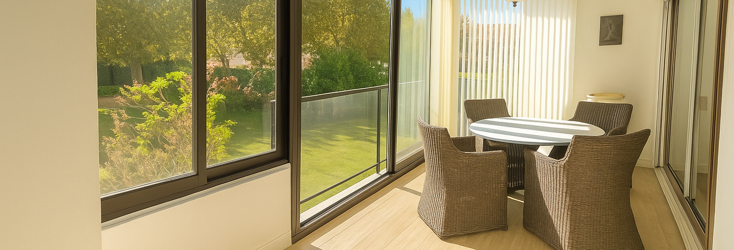 Appartement 5 Pièces 147 m² à vendre à Anglet (64600)