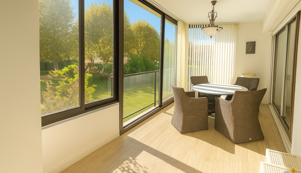 Appartement 5 pièces  à vendre Anglet 64600