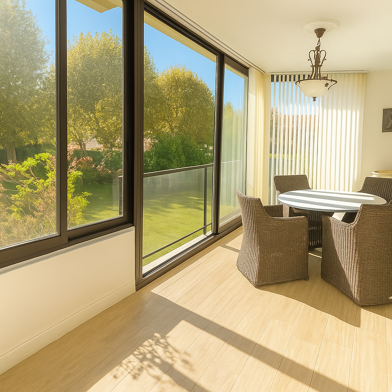 Appartement 5 pièces 1120000 €