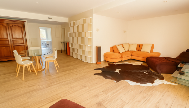 Appartement 5 pièces  à vendre Anglet 64600