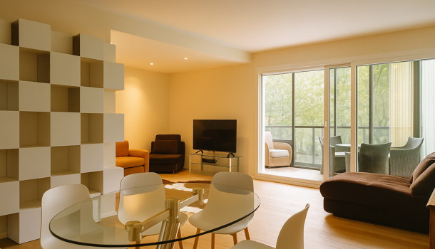 Appartement 5 pièces  à vendre Anglet 64600