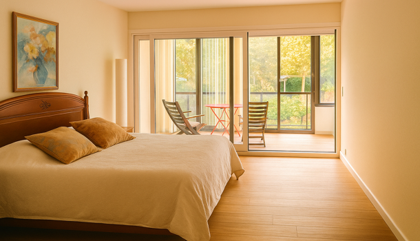 Appartement 5 pièces  à vendre Anglet 64600