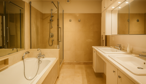 Appartement 5 pièces  à vendre Anglet 64600