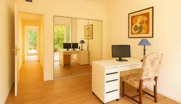 Appartement 5 pièces  à vendre Anglet 64600