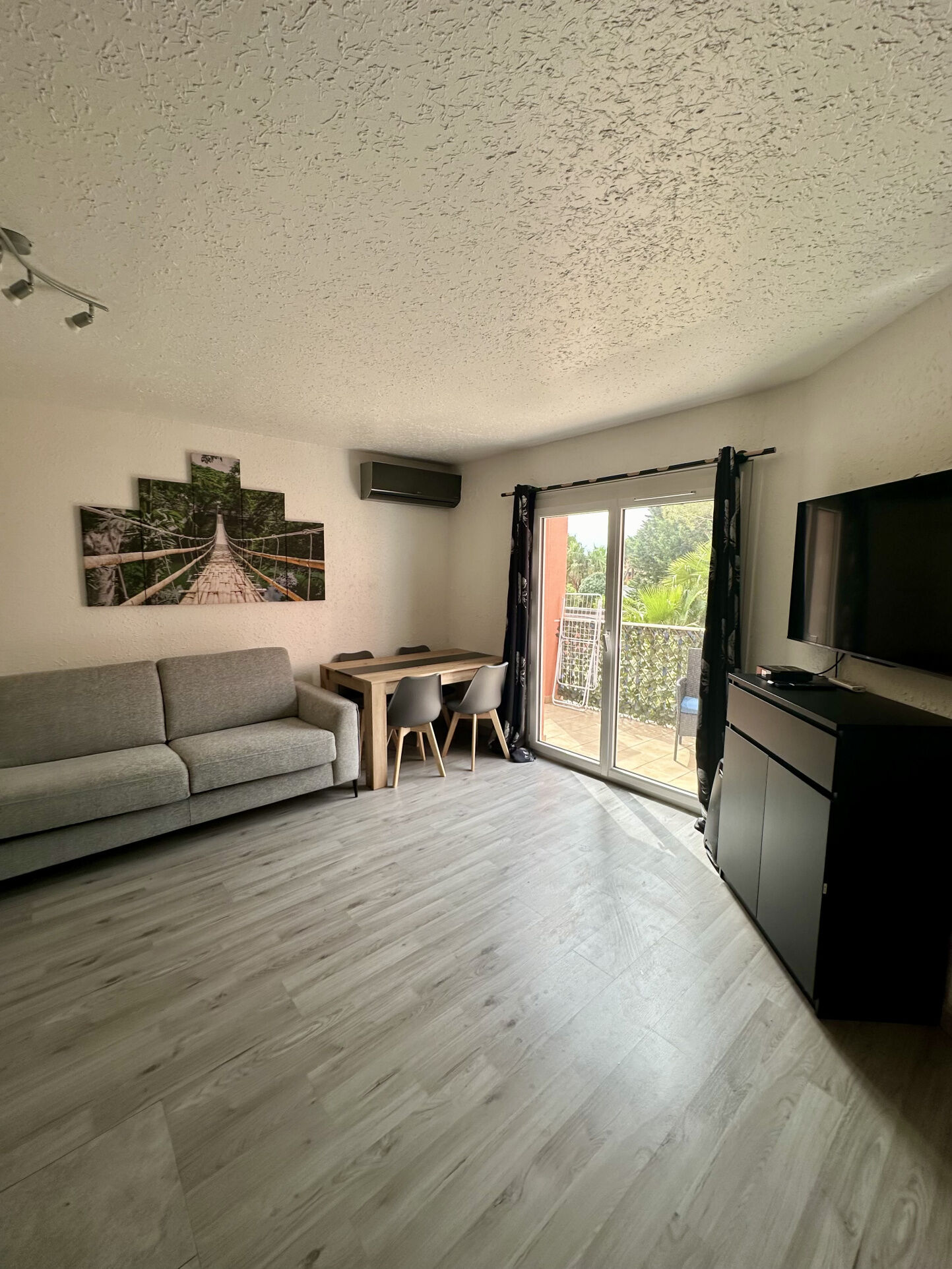 Appartement  T2 à vendre Canet-Plage 66140