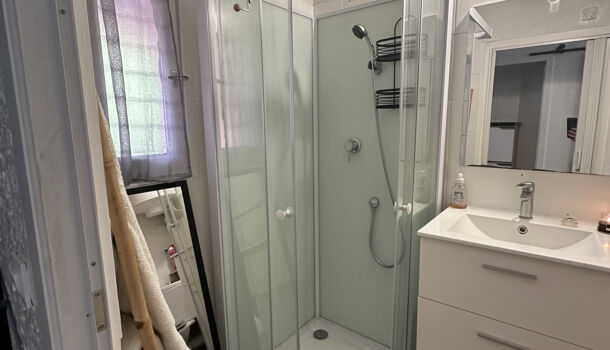 Appartement 2 pièces  à vendre Canet-Plage 66140