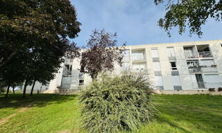 Appartement 4 Pièces 80 m² à vendre à Poitiers (86000)