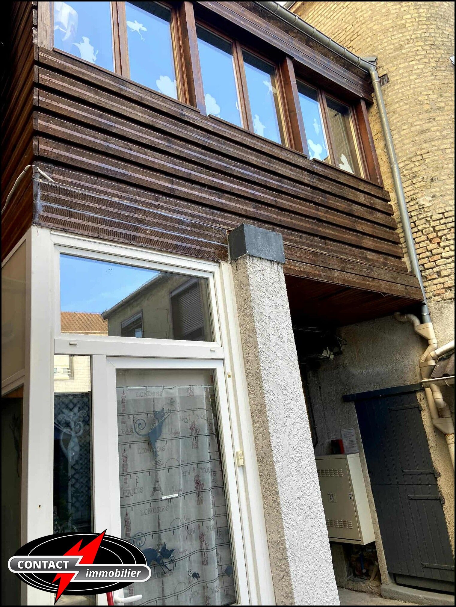 Agence immobilière de Contact Immobilier Le Havre