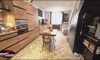 Maison 3 Pièces 60 m² à vendre à Le Havre (76600)