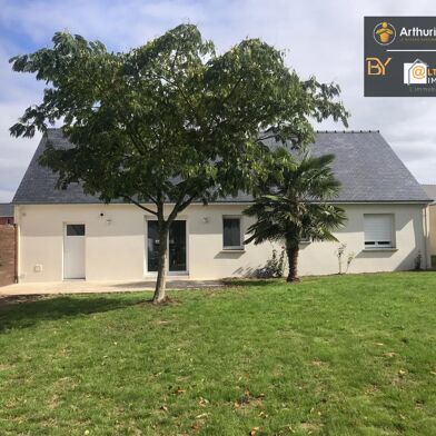 Maison 5 pièces 1000 €