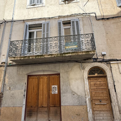 Immeuble  495000 €