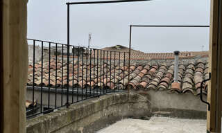 Immeuble  311 m² à vendre à Nîmes (30000)