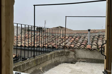 Immeuble  495000 €