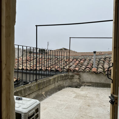 Immeuble  495000 €