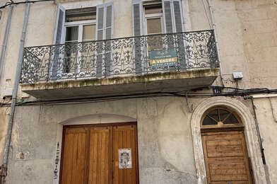 Immeuble  495000 €