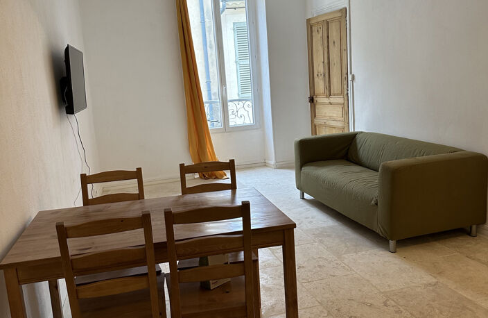 Immeuble de rapport  Centre-ville de Nîmes — photo 5