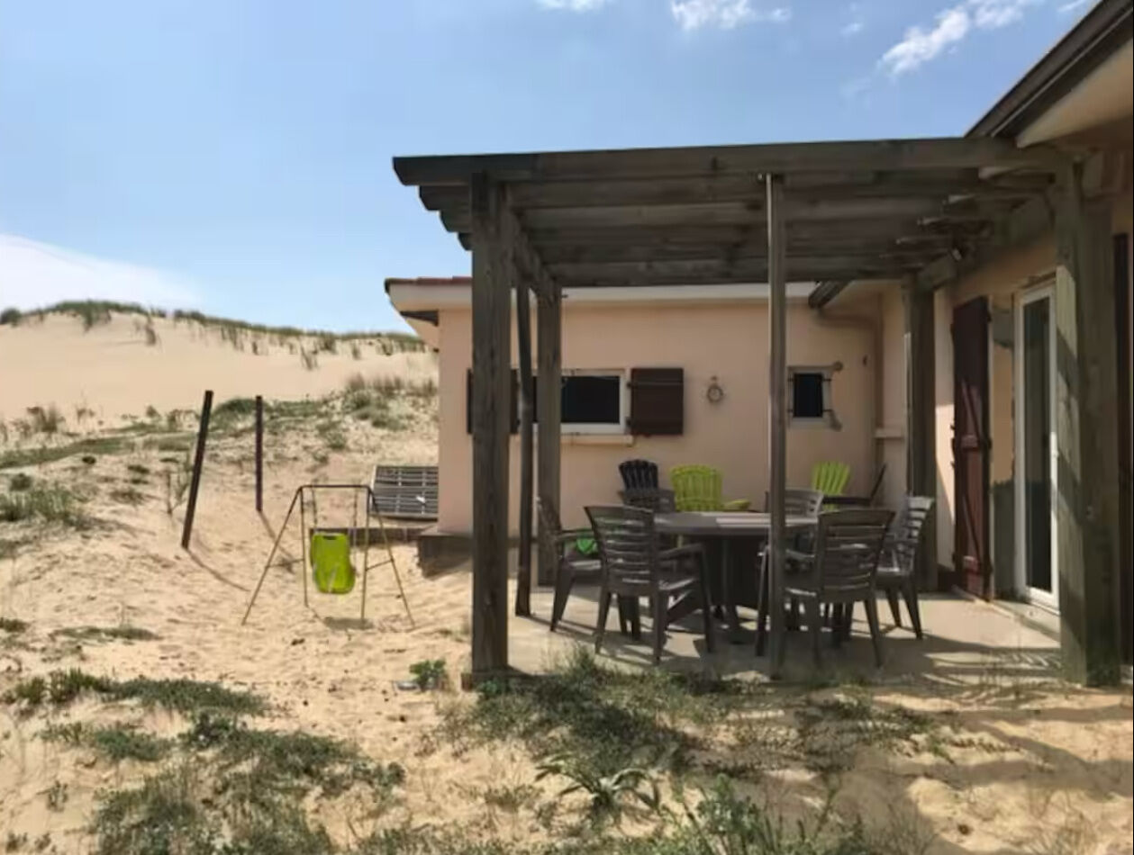 Villa / Maison  T4 à vendre Vieux-Boucau-les-Bains 40480