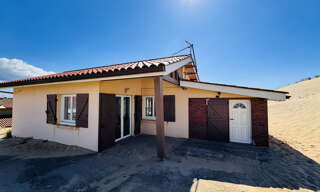 Maison 4 Pièces 76 m² à vendre à Vieux-Boucau-les-Bains (40480)