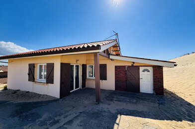 Maison 4 pièces 585000 €