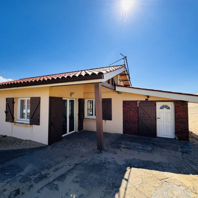 Maison 4 pièces 639000 €