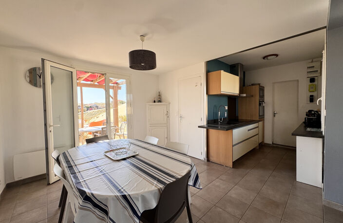 À vendre   Vieux-Boucau   Maison rénovée au pied de la dune — photo 3