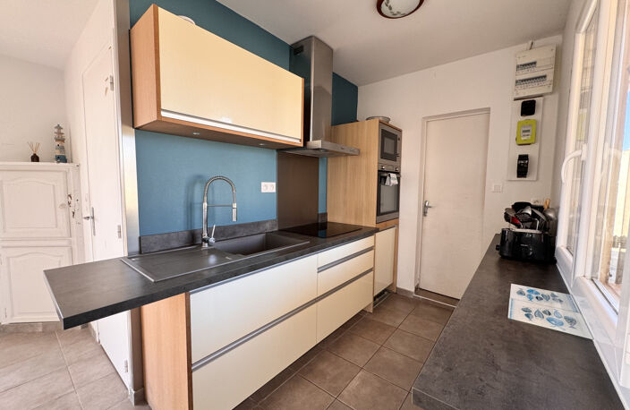 À vendre   Vieux-Boucau   Maison rénovée au pied de la dune — photo 4