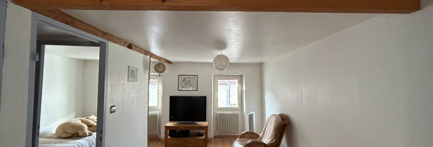 Maison 4 Pièces 92 m² à vendre à Bram (11150)