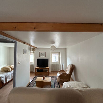 Maison 4 pièces 97000 €