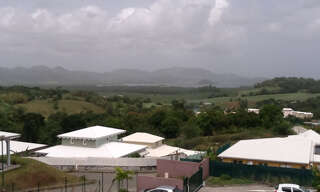 Appartement 2 Pièces 44 m² à vendre à Ducos (97224)