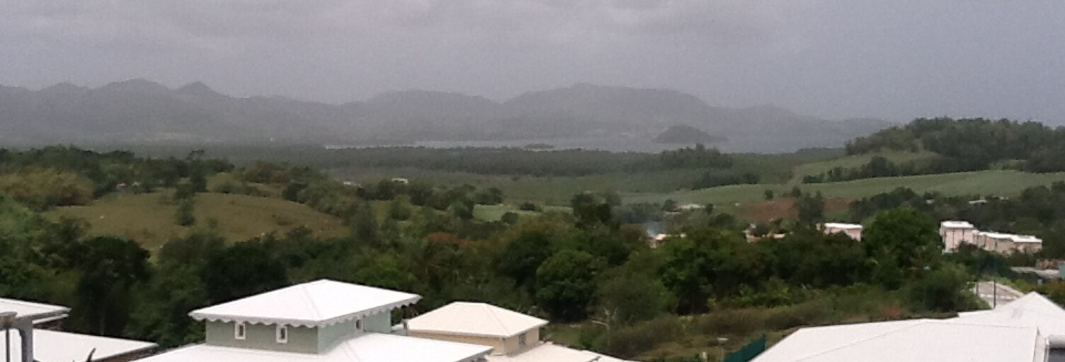 Appartement 2 Pièces 44 m² à vendre à Ducos (97224)