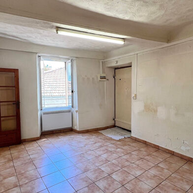 Appartement 1 pièces 150000 €