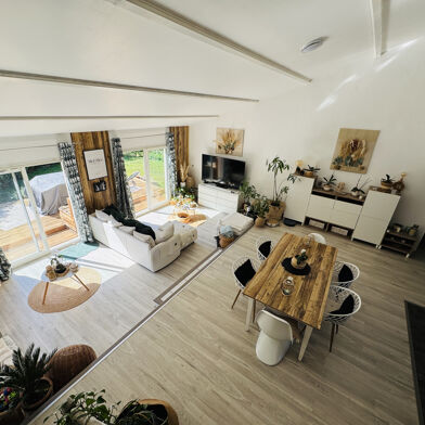 Maison 6 pièces 336000 €