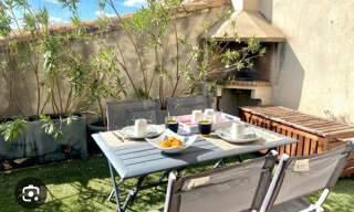 Appartement 3 Pièces 73 m² à vendre à Nîmes (30000)