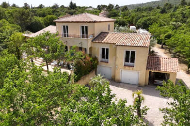 Maison 6 pièces 545000 €