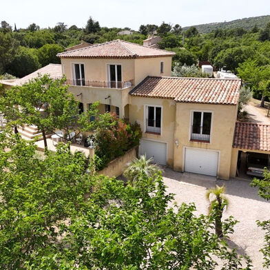 Maison 6 pièces 595000 €