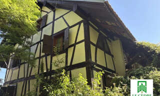 Maison 5 Pièces 180 m² à vendre à Kœstlach (68480)