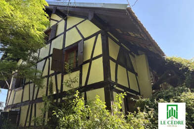 Maison 5 pièces 150000 €