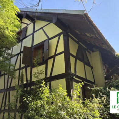 Maison 5 pièces 150000 €