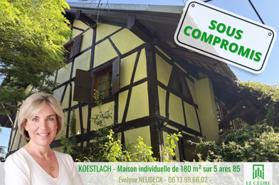 Maison 5 pièces 150000 €