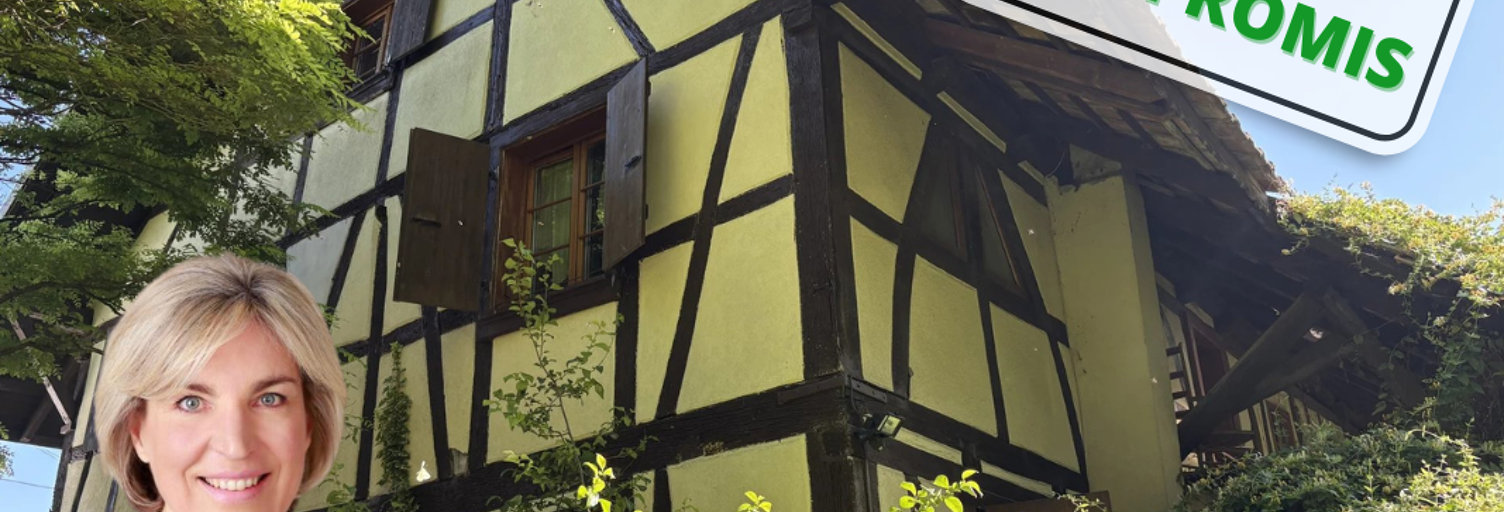 Maison 5 Pièces 180 m² à vendre à Kœstlach (68480)