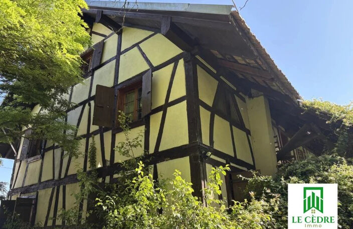 Maison alsacienne de 180 m2 — photo 2