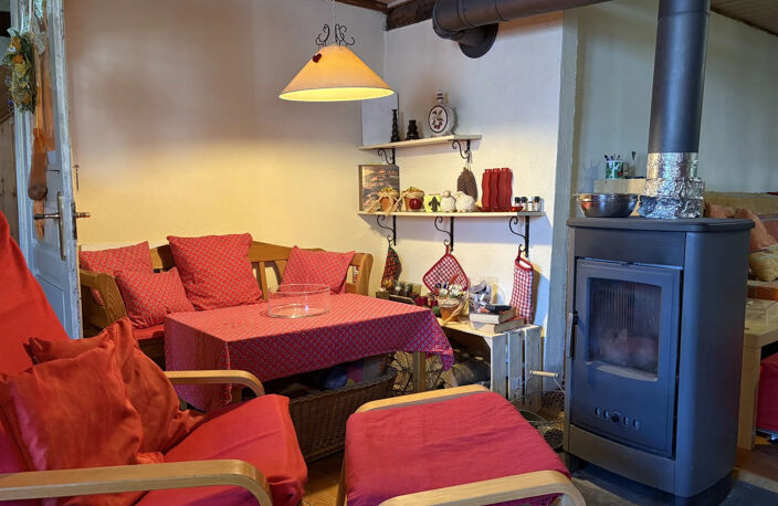 Maison alsacienne de 180 m2 — photo 3