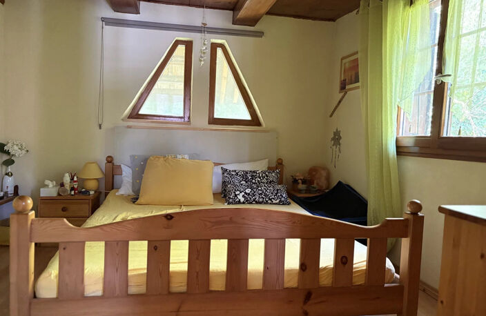 Maison alsacienne de 180 m2 — photo 5