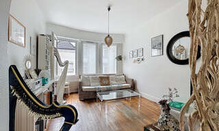 Appartement 4 Pièces 92 m² à vendre à Dunkerque (59240)