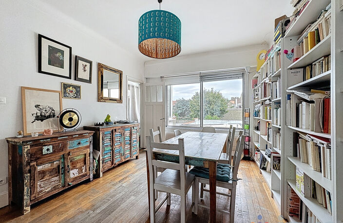 Appartement de type 4, Avenue About Malo Les Bains — photo 2