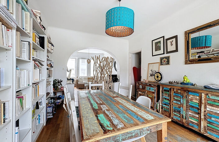 Appartement de type 4, Avenue About Malo Les Bains — photo 3