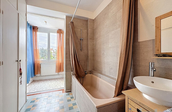 Appartement de type 4, Avenue About Malo Les Bains — photo 4