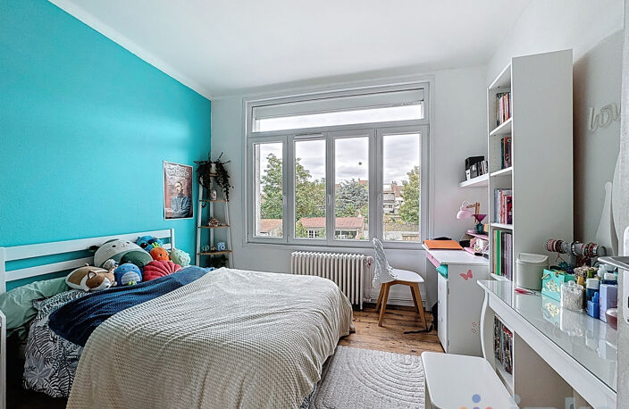 Appartement de type 4, Avenue About Malo Les Bains — photo 5